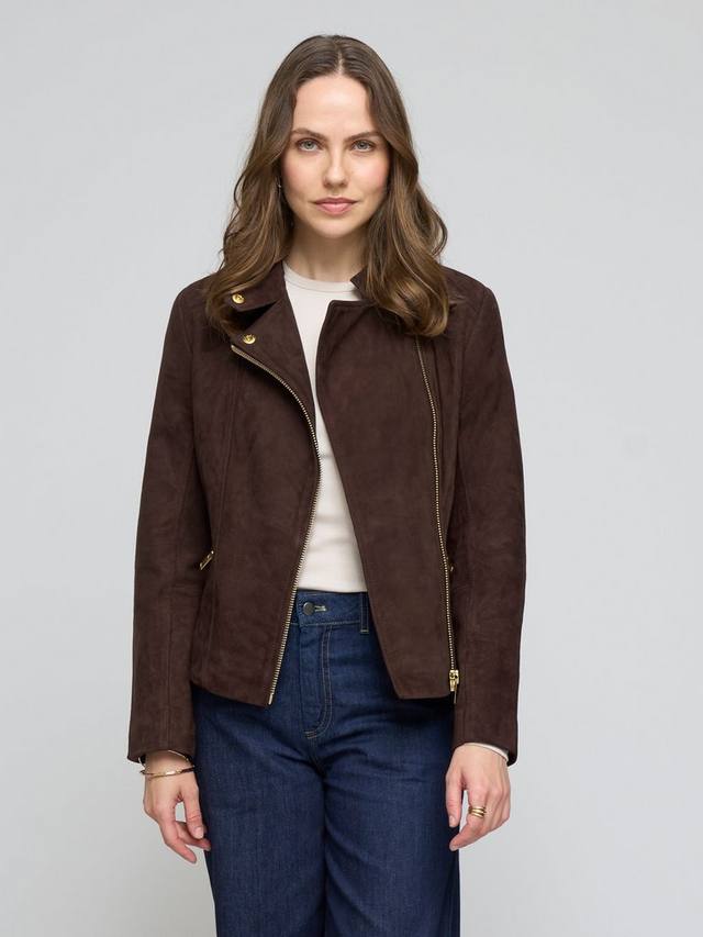 Замшевая куртка хадсон Celtic & Co., коричневый
Замшевая куртка хадсон Celtic & Co., коричневый