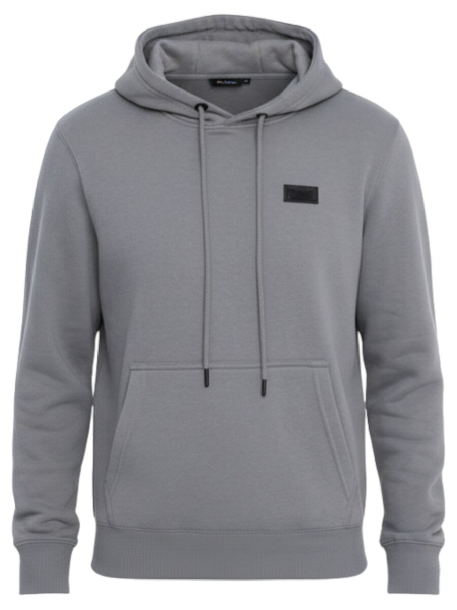 Толстовка Ombre OM-SSNZ-0141, серый
Толстовка Ombre OM-SSNZ-0141, серый