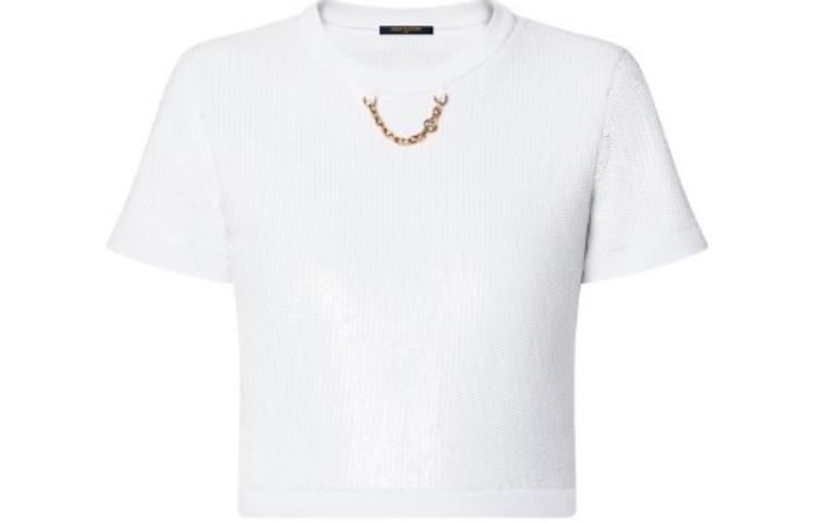 Футболка женская белая Louis Vuitton
Футболка женская белая Louis Vuitton