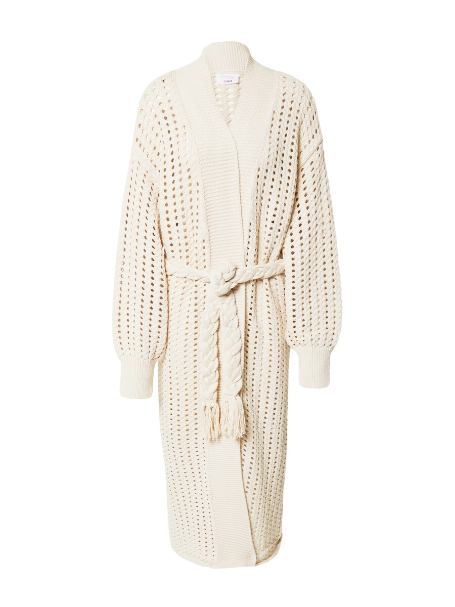 Вязаный кардиган florence by mills exclusive for ABOUT YOU Knit Cardigan Hillside View, бежевый
Вязаный кардиган florence by mills exclusive for ABOUT YOU Knit Cardigan Hillside View, бежевый