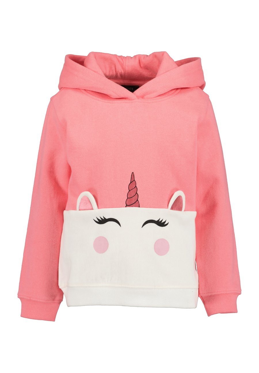 Худи Blue Seven Hoodie, Pink/Coral
Худи Blue Seven Hoodie, Pink/Coral