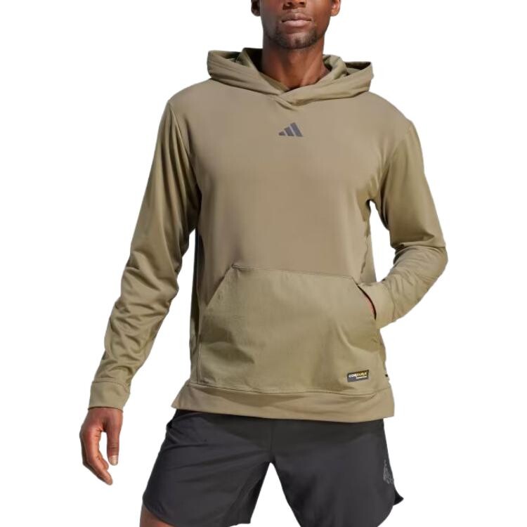 Толстовка мужская оливково-зеленая Adidas Originals, оливково-зеленый
Толстовка мужская оливково-зеленая Adidas Originals, оливково-зеленый