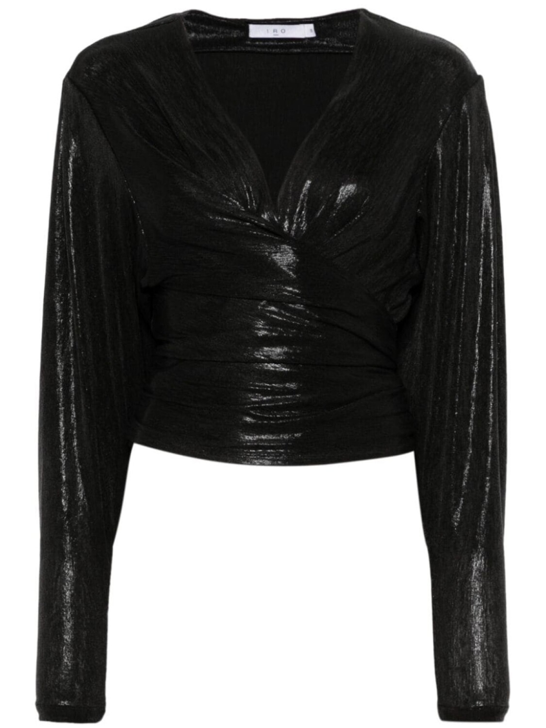 Блузка Ojalie IRO, черный 
Блузка Ojalie IRO, черный