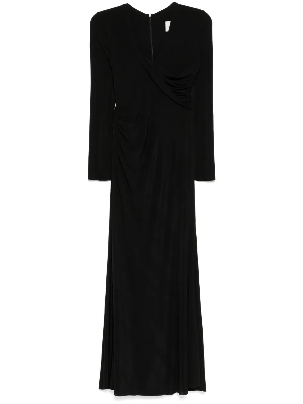 Платье Jasmine CHATS BY C.DAM, черный
Платье Jasmine CHATS BY C.DAM, черный