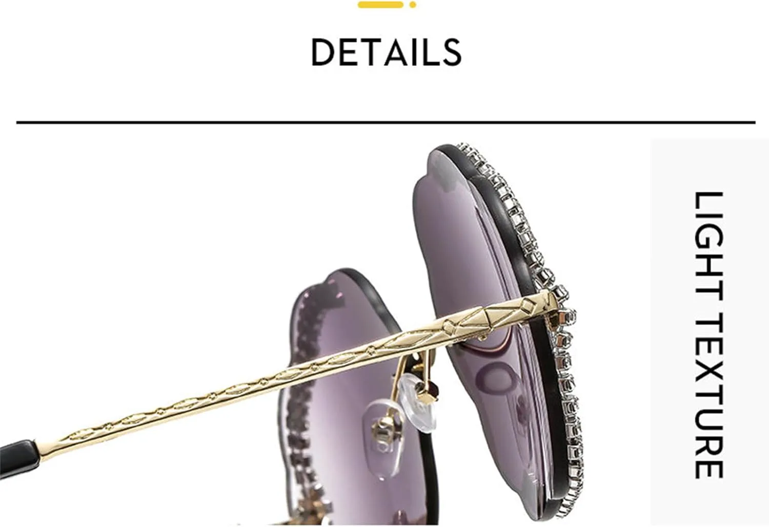 Willochra Модные милые солнцезащитные очки с блестками и стразами для женщин, круглые, с цветочным узором, в большой оправе, с кристаллами и бриллиантами F27, C5
Willochra Модные милые солнцезащитные очки с блестками и стразами для женщин, круглые, с цветочным узором, в большой оправе, с кристаллами и бриллиантами F27, C5