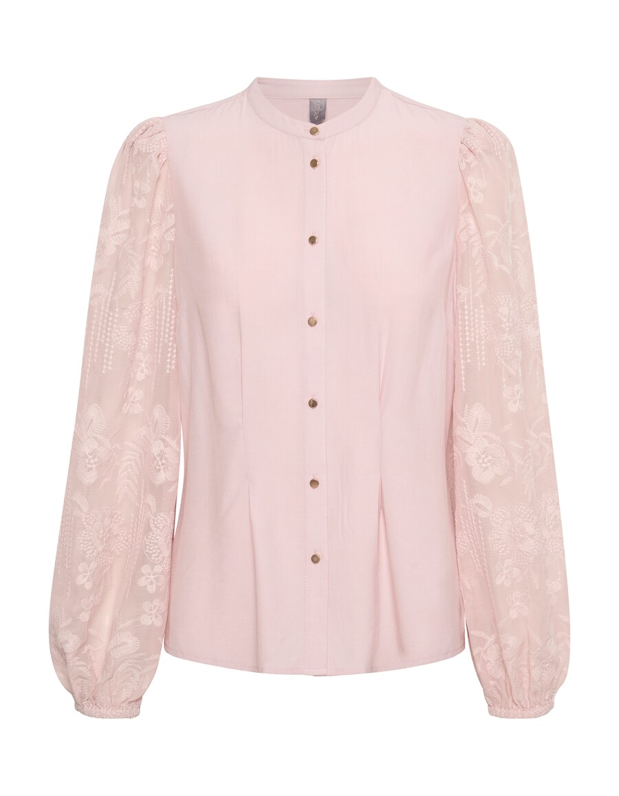 Блуза CULTURE Jasmine, Rose
Блуза CULTURE Jasmine, Rose