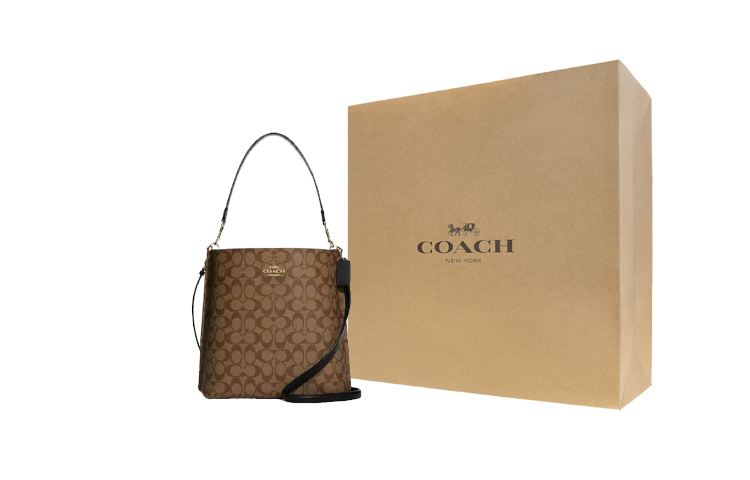COACH Молли плечевая сумка
COACH Молли плечевая сумка