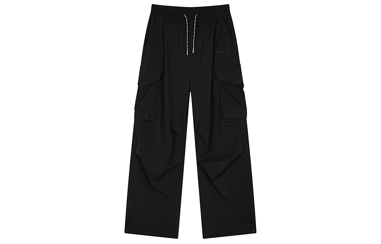 Женские повседневные брюки Champion, черный
Женские повседневные брюки Champion, черный