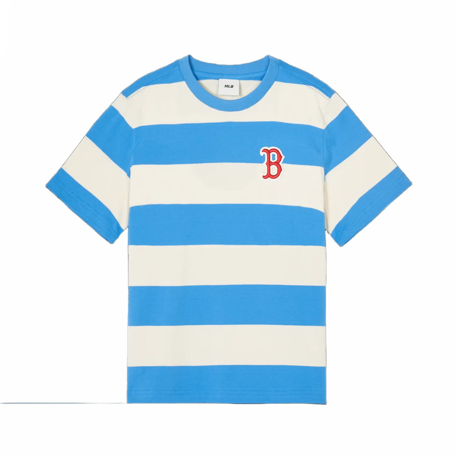 Футболка для младших школьников MLB, синий
Футболка для младших школьников MLB, синий