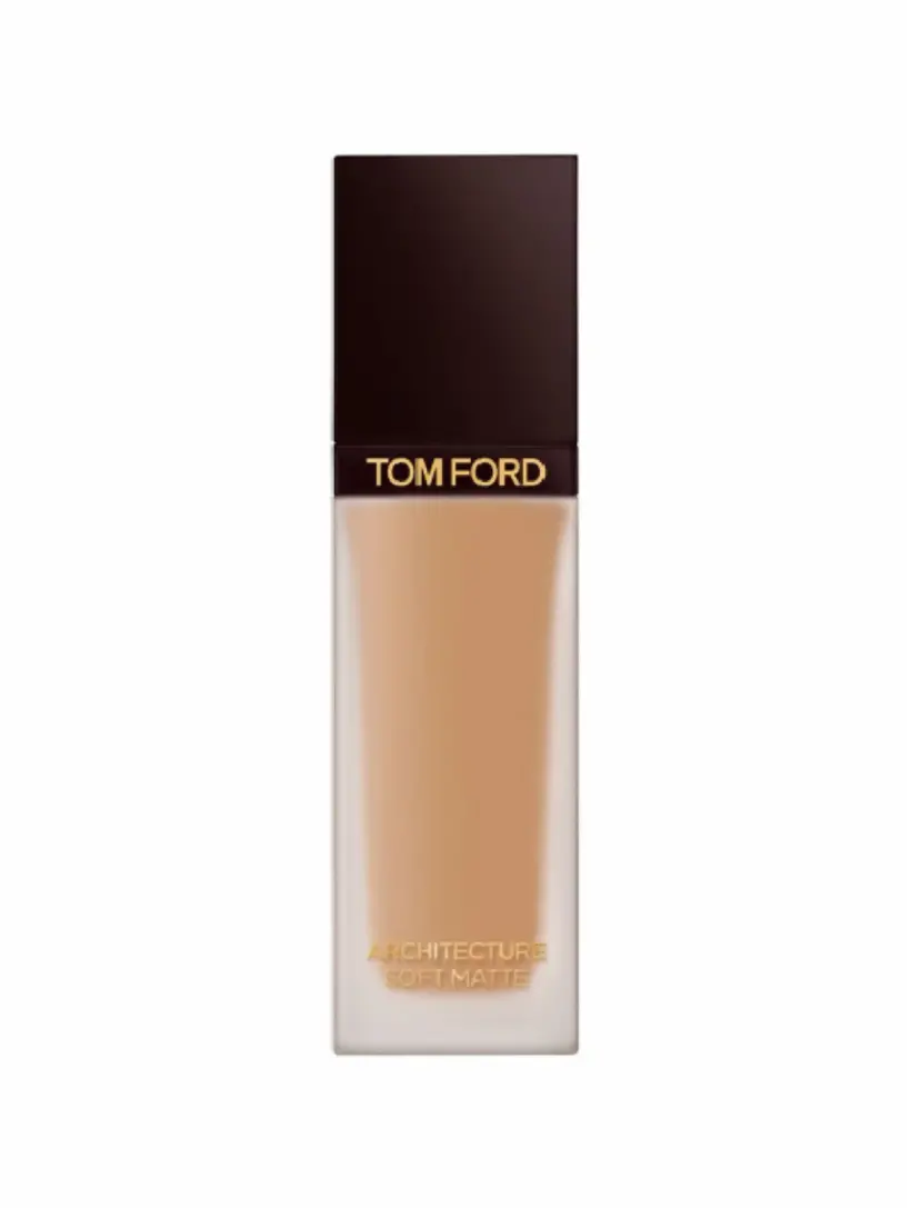 Тональный крем Architecture Soft Matte Blurring Foundation, оттенок Tom Ford Beauty
Тональный крем Architecture Soft Matte Blurring Foundation, оттенок Tom Ford Beauty
