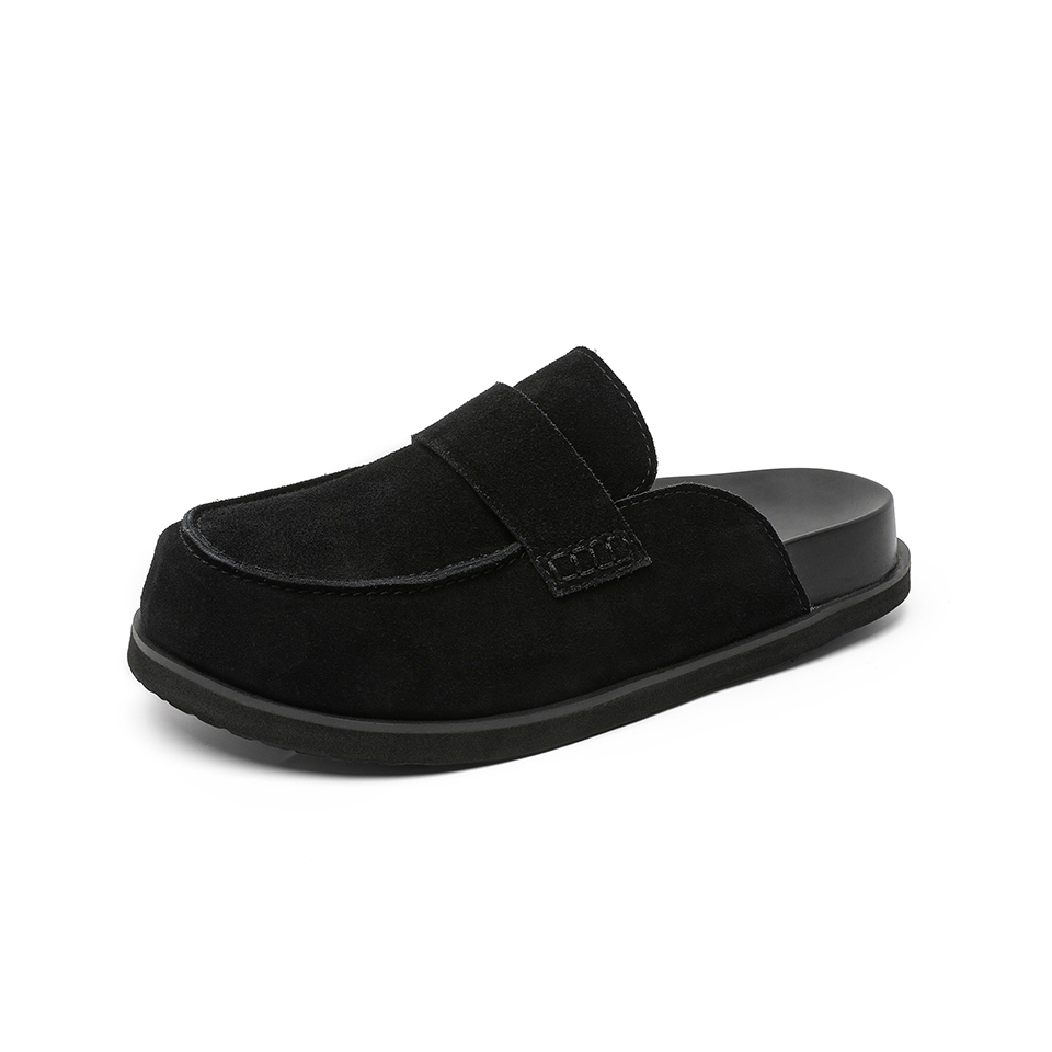 Мужские сандалии с закрытым носком, устойчивые к запахам, и износостойкие MADALLO, Black
Мужские сандалии с закрытым носком, устойчивые к запахам, и износостойкие MADALLO, Black