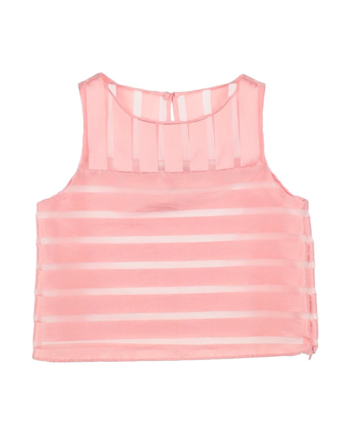Топ Milly, розовый
Топ Milly, розовый