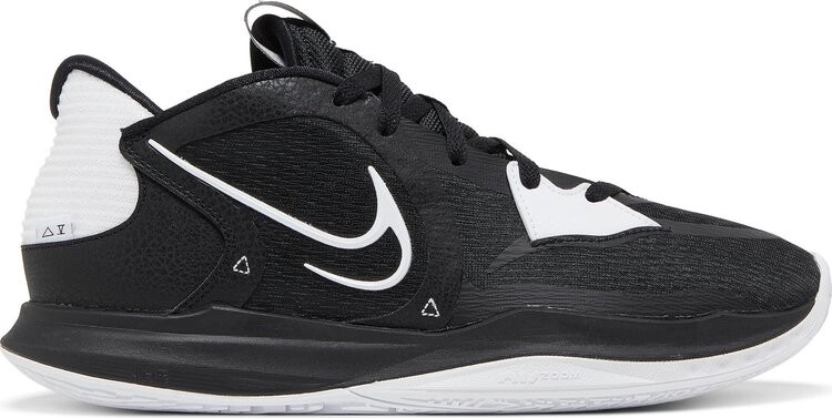 Кроссовки Nike Kyrie Low 5 TB 'Black White', черный, Черный;серый, Кроссовки Nike Kyrie Low 5 TB 'Black White', черный
Кроссовки Nike Kyrie Low 5 TB 'Black White', черный, Черный;серый, Кроссовки Nike Kyrie Low 5 TB 'Black White', черный