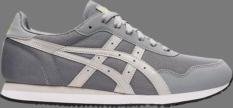 Кроссовки tiger runner 'sheet rock oyster grey' Asics, серый
Кроссовки tiger runner 'sheet rock oyster grey' Asics, серый