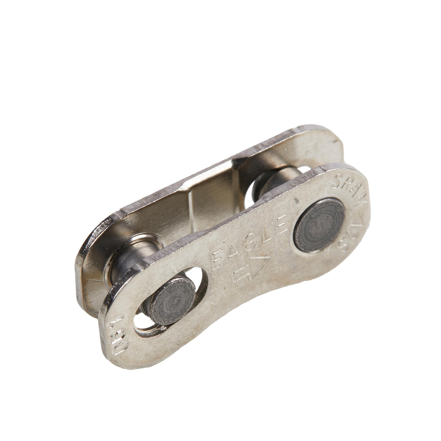 Звено цепи 12-скоростной Sram Eagle Powerlock
Звено цепи 12-скоростной Sram Eagle Powerlock