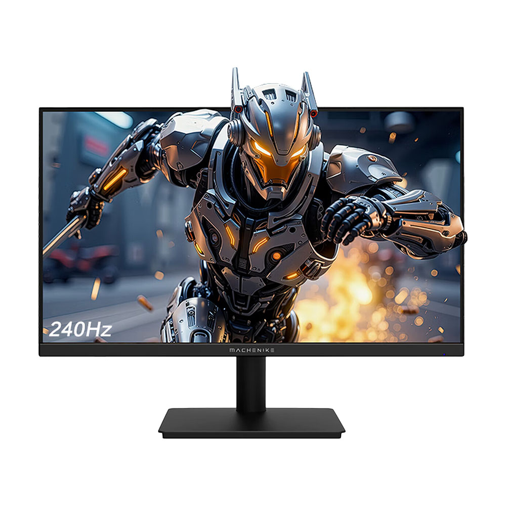 Игровой монитор Machenike Star MJQ24F240, 23.8", 2560x1440, 240 Гц, Fast IPS, черный
Игровой монитор Machenike Star MJQ24F240, 23.8", 2560x1440, 240 Гц, Fast IPS, черный