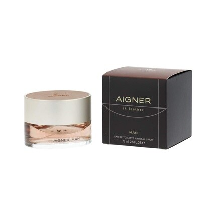 Etienne Aigner Туалетная вода Aigner Etienne In Leather Man, 75 мл
Etienne Aigner Туалетная вода Aigner Etienne In Leather Man, 75 мл
