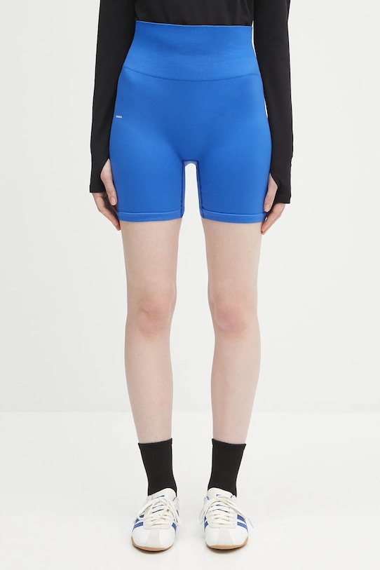 Компрессионные шорты Plant-Stretch Pangaia, синий
Компрессионные шорты Plant-Stretch Pangaia, синий