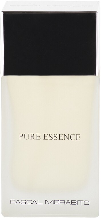 Туалетная вода Pascal Morabito Pure Essence
Туалетная вода Pascal Morabito Pure Essence