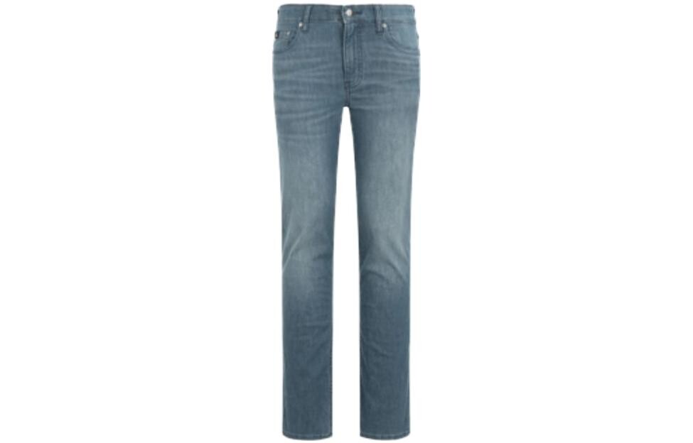 Мужские джинсы Calvin Klein, цвет Blue
Мужские джинсы Calvin Klein, цвет Blue