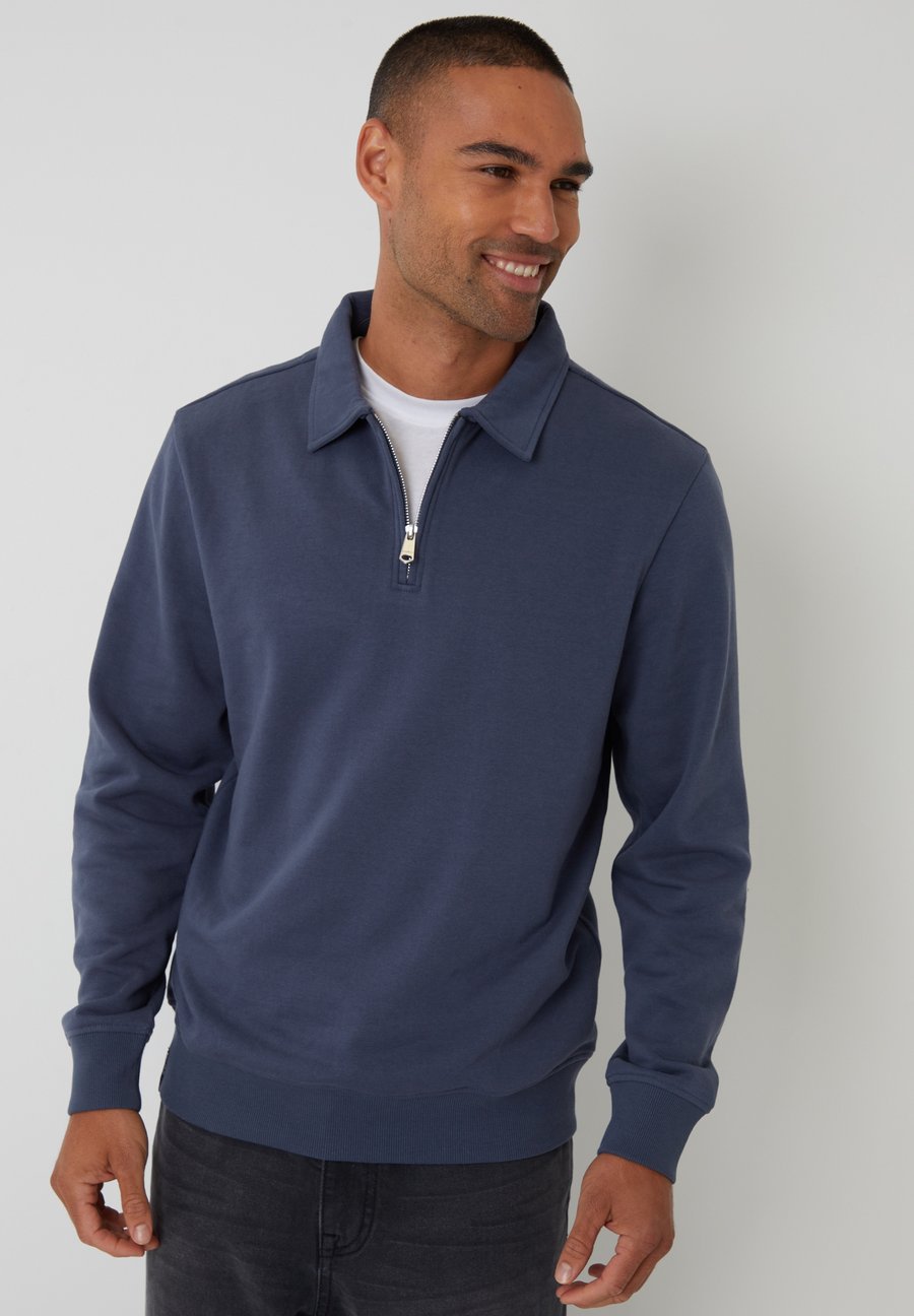 Топ Threadbare HACKERLY, Denim Blue/Blue
Топ Threadbare HACKERLY, Denim Blue/Blue