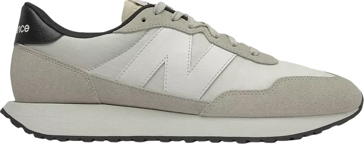 Кроссовки New Balance 237 'Timberwolf Sea Salt', серый
Кроссовки New Balance 237 'Timberwolf Sea Salt', серый