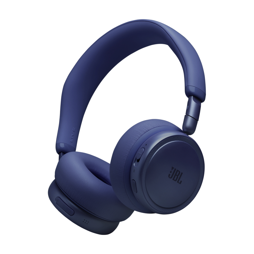 Наушники беспроводные JBL Live 680NC, синий
Наушники беспроводные JBL Live 680NC, синий