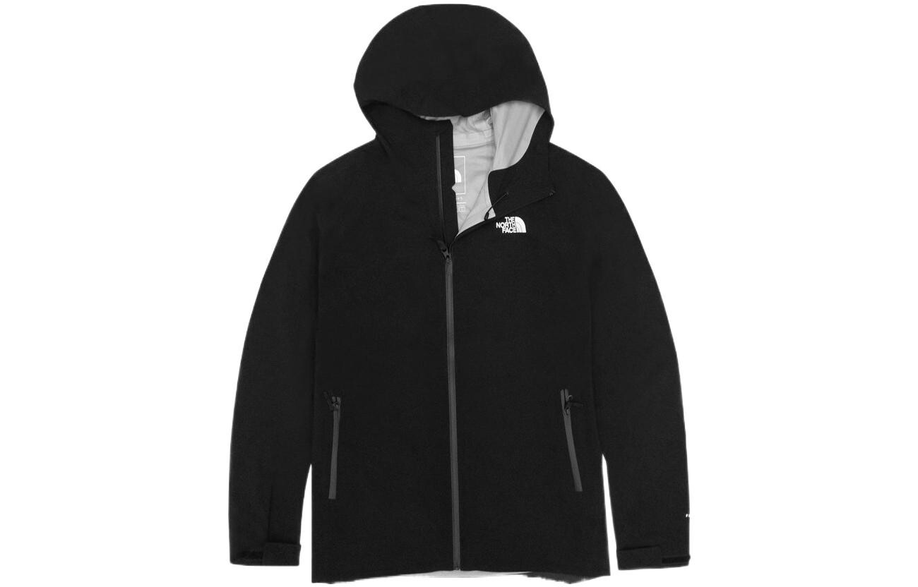THE NORTH FACE Мужская уличная куртка, цвет Black
THE NORTH FACE Мужская уличная куртка, цвет Black