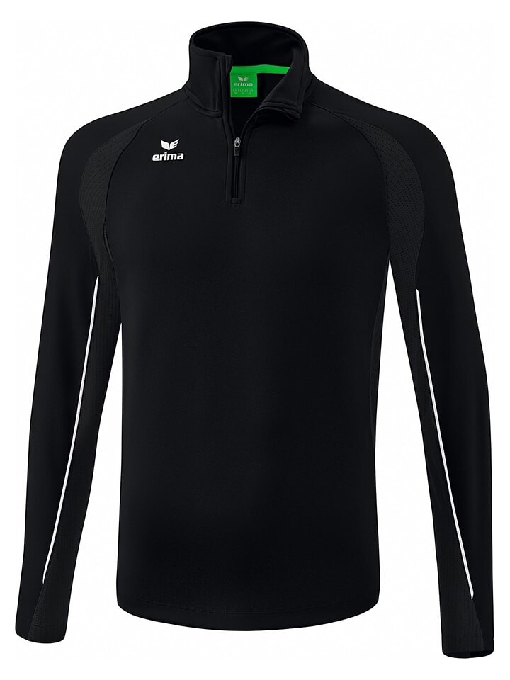 Функциональный лонгслив erima, черный
Функциональный лонгслив erima, черный