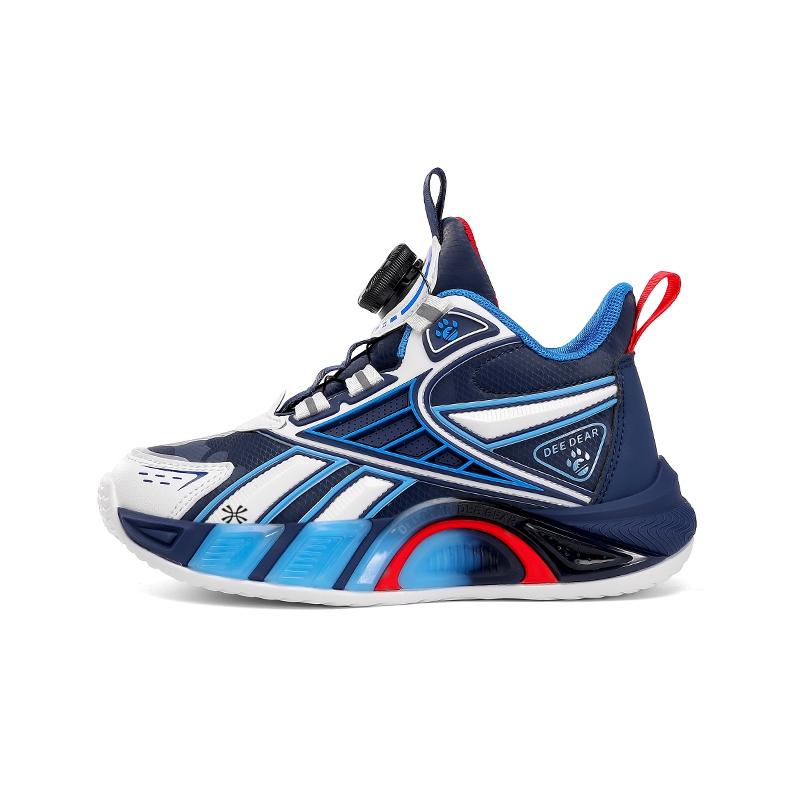 Баскетбольные кроссовки детские YUZHAOLIN, синий
Баскетбольные кроссовки детские YUZHAOLIN, синий