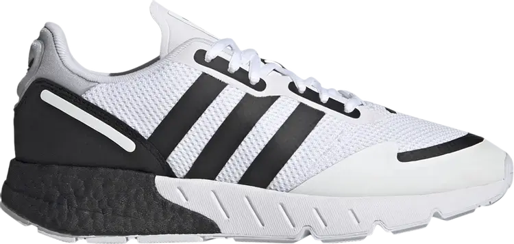 Кроссовки Adidas ZX 1K Boost, белый
Кроссовки Adidas ZX 1K Boost, белый