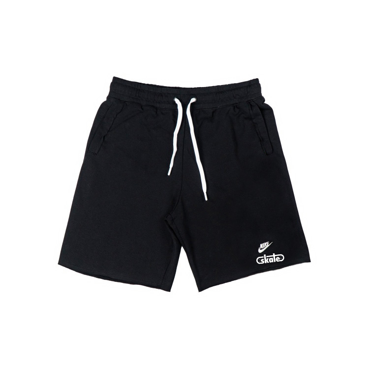 Повседневные шорты мужские черные Nike
Повседневные шорты мужские черные Nike