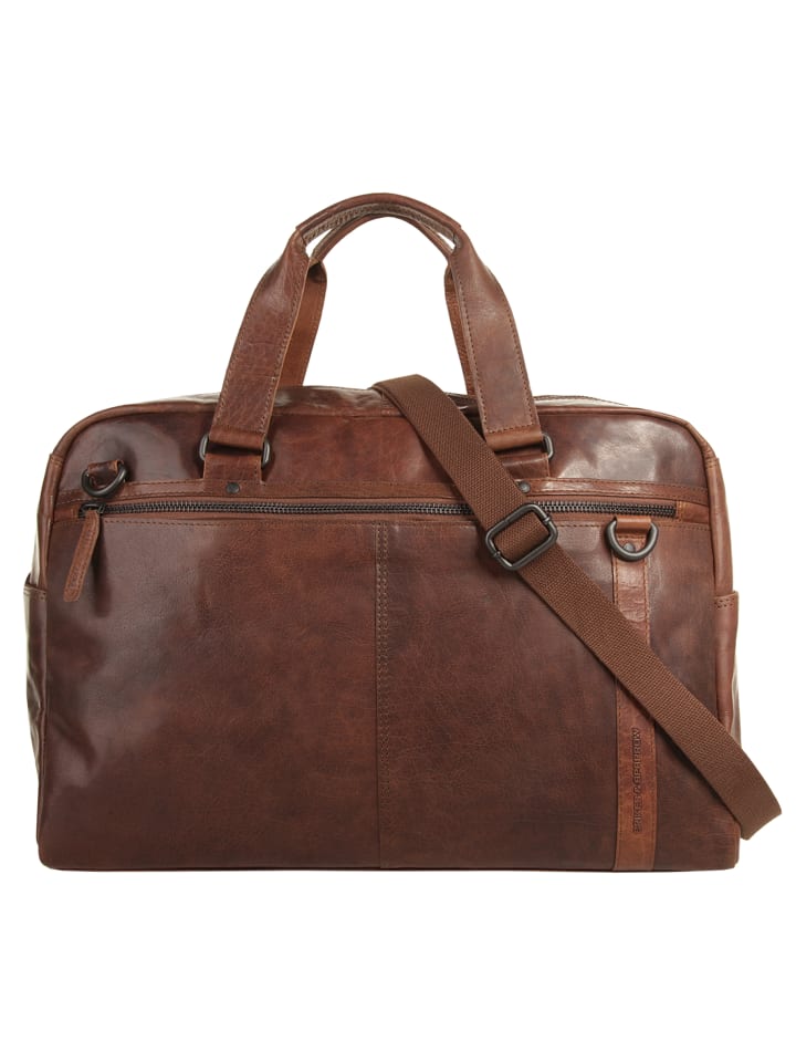 дорожная сумка коньячного цвета SPIKES & SPARROW
дорожная сумка коньячного цвета SPIKES & SPARROW