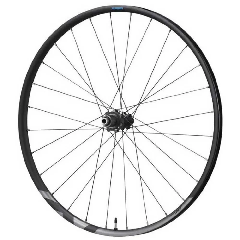 Заднее колесо Shimano XT M8120 Boost 29´´ CL Disc MTB, черный
Заднее колесо Shimano XT M8120 Boost 29´´ CL Disc MTB, черный