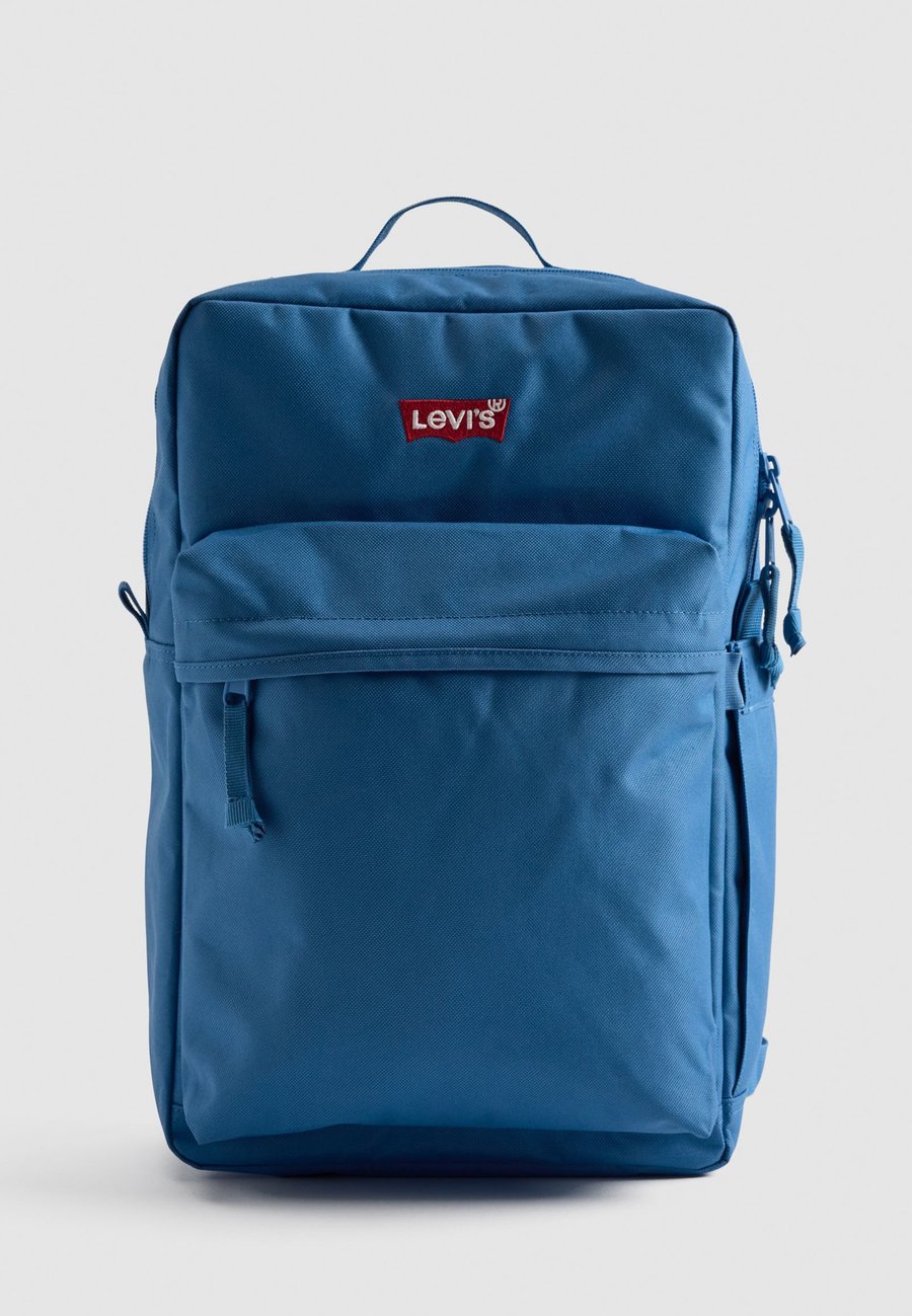 Рюкзак Levi's LEVI'S L PACK STANDARD BACKPACK UNISEX, Star Sapphire/Blue
Рюкзак Levi's LEVI'S L PACK STANDARD BACKPACK UNISEX, Star Sapphire/Blue