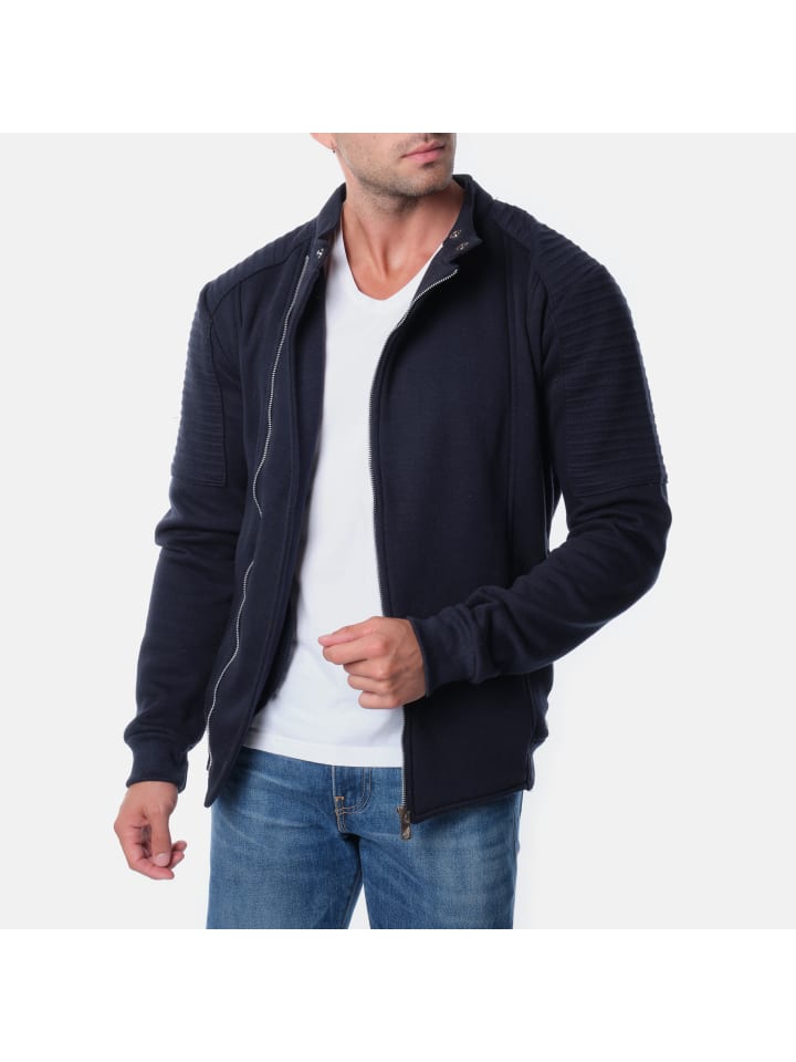 Брюки чинос HopenLife Olf, цвет Navy blau
Брюки чинос HopenLife Olf, цвет Navy blau