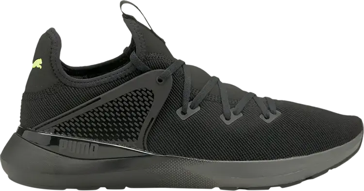 Кроссовки Puma Pure XT Fade Pack - Black, черный
Кроссовки Puma Pure XT Fade Pack - Black, черный