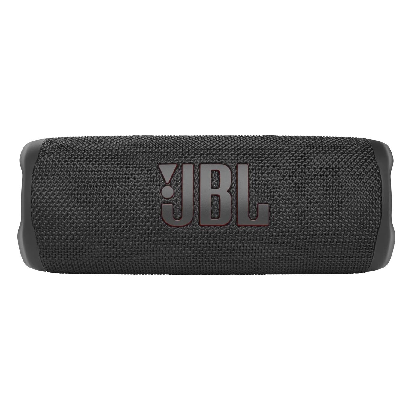 Беспроводная колонка JBL Flip 6, черный
Беспроводная колонка JBL Flip 6, черный