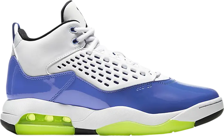 Кроссовки Jordan Maxin 200 Royal Volt, белый, Белый;синий, Кроссовки Jordan Maxin 200 Royal Volt, белый
Кроссовки Jordan Maxin 200 Royal Volt, белый, Белый;синий, Кроссовки Jordan Maxin 200 Royal Volt, белый