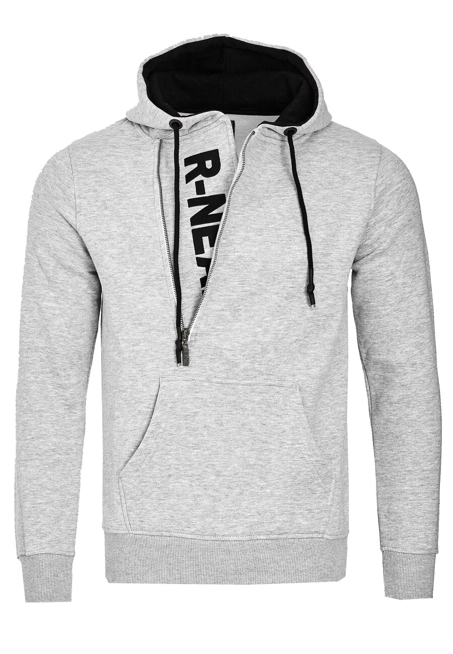 Толстовка Rusty Neal, серый
Толстовка Rusty Neal, серый