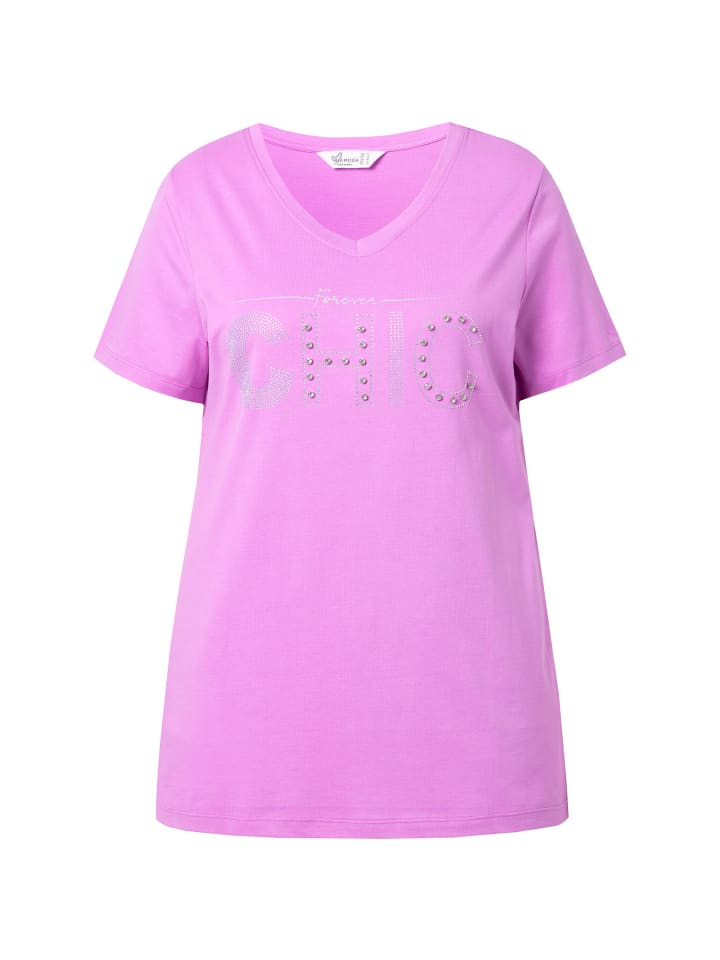 Футболка MIAMODA
Футболка MIAMODA