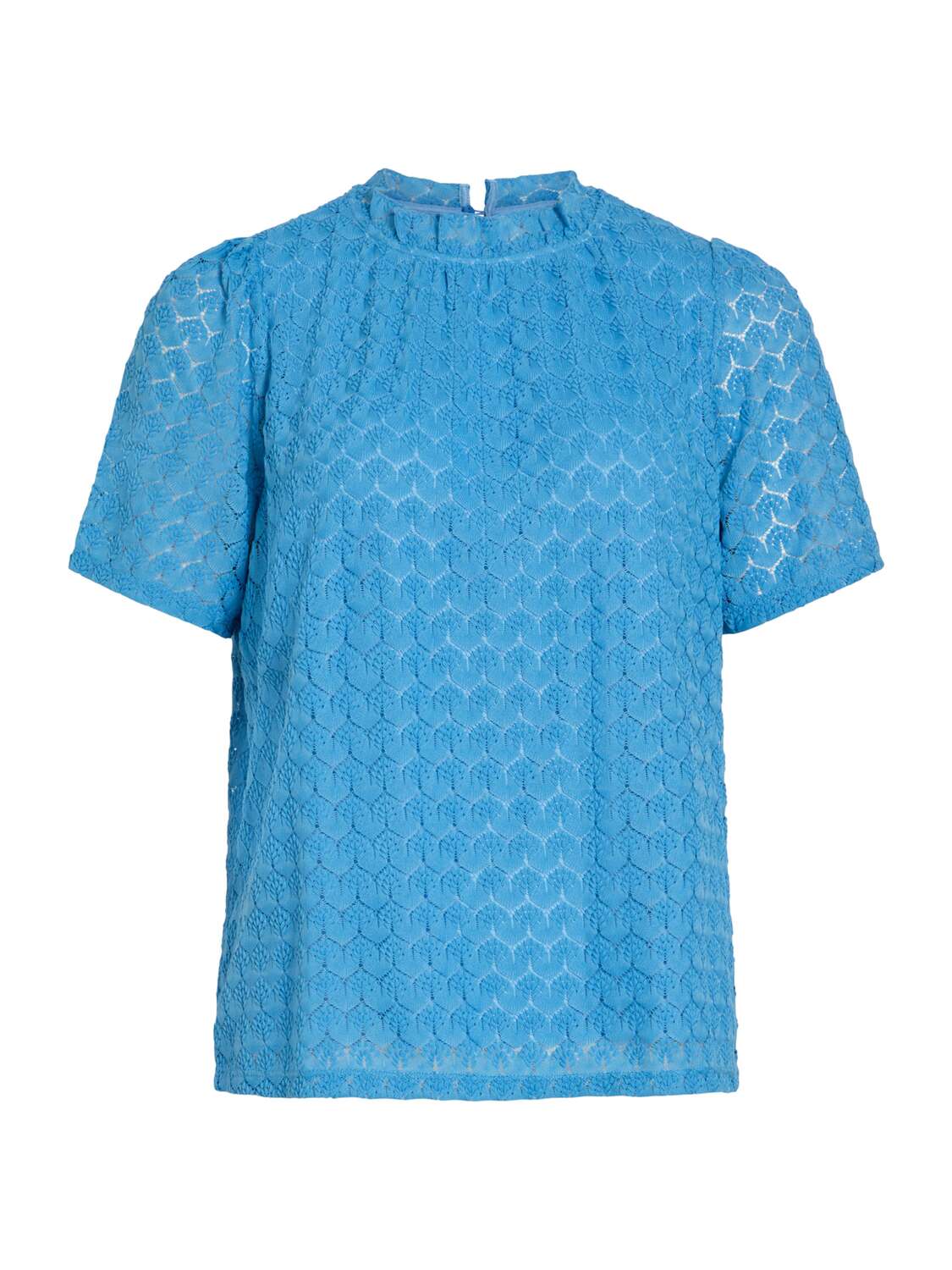 VILA Блузка 'VIMOKA' в цвете Azure
VILA Блузка 'VIMOKA' в цвете Azure