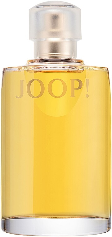 Туалетная вода Joop! Femme Joop
Туалетная вода Joop! Femme Joop