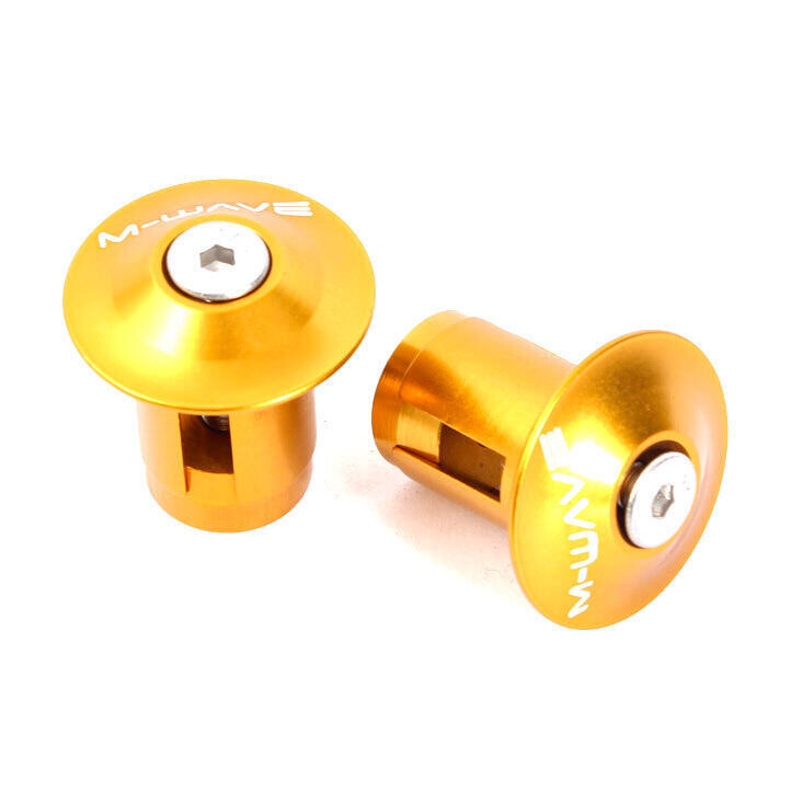 Руль M-Wave с ЧПУ заканчивается алюминием, золотом, оранжевым цветом., золото
Руль M-Wave с ЧПУ заканчивается алюминием, золотом, оранжевым цветом., золото