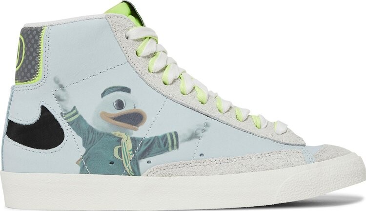 Кроссовки Nike Blazer Mid ’77 'University of Oregon Women's Basketball' PE, синий, Синий;серый, Кроссовки Nike Blazer Mid ’77 'University of Oregon Women's Basketball' PE, синий
Кроссовки Nike Blazer Mid ’77 'University of Oregon Women's Basketball' PE, синий, Синий;серый, Кроссовки Nike Blazer Mid ’77 'University of Oregon Women's Basketball' PE, синий