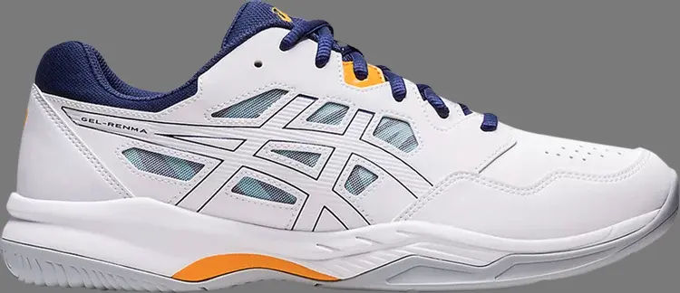 Кроссовки gel renma 'white deep ocean' Asics, белый, Белый;серый, Кроссовки gel renma 'white deep ocean' Asics, белый
Кроссовки gel renma 'white deep ocean' Asics, белый, Белый;серый, Кроссовки gel renma 'white deep ocean' Asics, белый