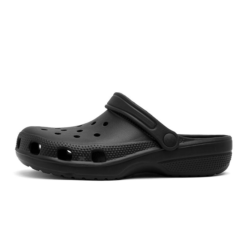 Противоскользящие детские сандалии для подростков YUZHAOLIN, черный
Противоскользящие детские сандалии для подростков YUZHAOLIN, черный