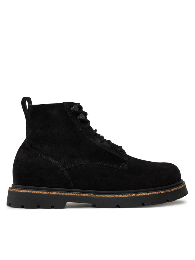 Туфли на шнуровке Highwood Lace Mid M Leve 1028911 Birkenstock, черный
Туфли на шнуровке Highwood Lace Mid M Leve 1028911 Birkenstock, черный