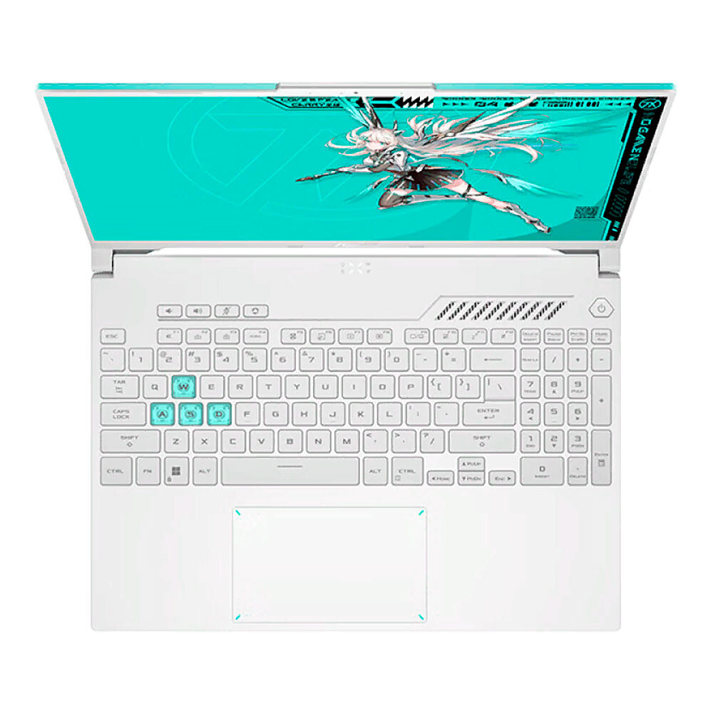 Игровой ноутбук ASUS Tianxuan 5 Pro, 16", 16Гб/1ТБ, i9-13980HX, RTX4060, 165 Гц, синий, английская клавиатура
Игровой ноутбук ASUS Tianxuan 5 Pro, 16", 16Гб/1ТБ, i9-13980HX, RTX4060, 165 Гц, синий, английская клавиатура