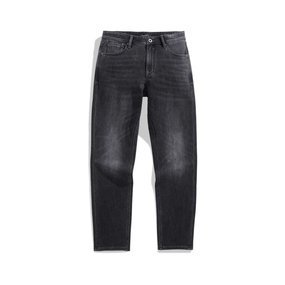 Джинсы Peacebird Men's Ombre Washed, серый
Джинсы Peacebird Men's Ombre Washed, серый